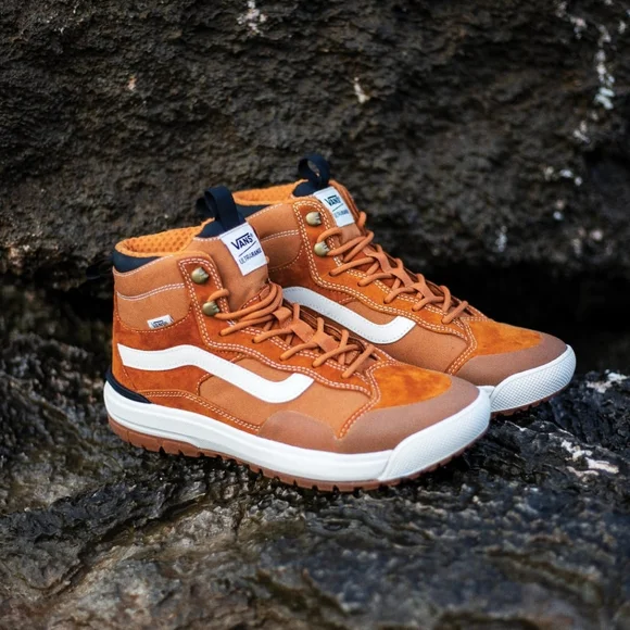Vans | Shoes | Vans Ultrarange Exo Hi Mte Pumpkin Spice Mens  display picture 2